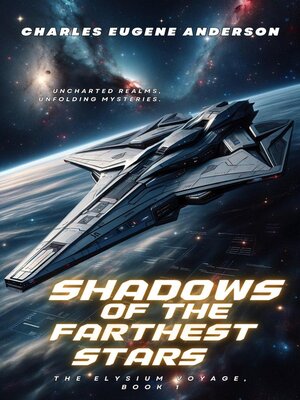 cover image of Shadows of the Farthest Stars